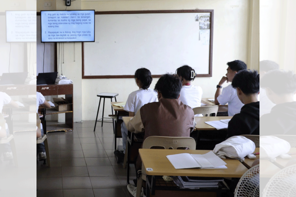 DepEd
