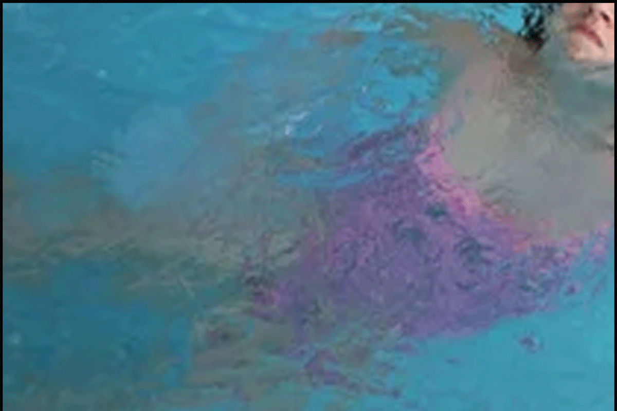 Drown