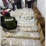 Drug Raid