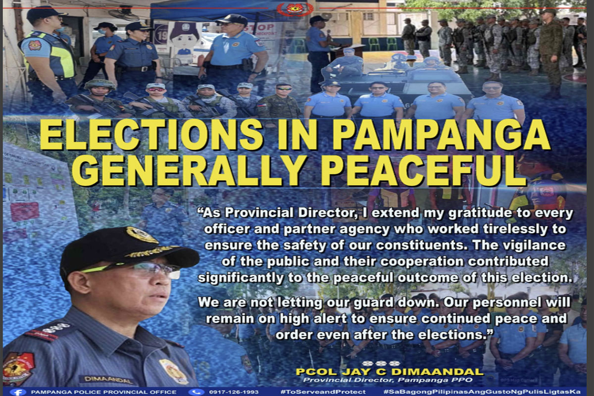 Elections