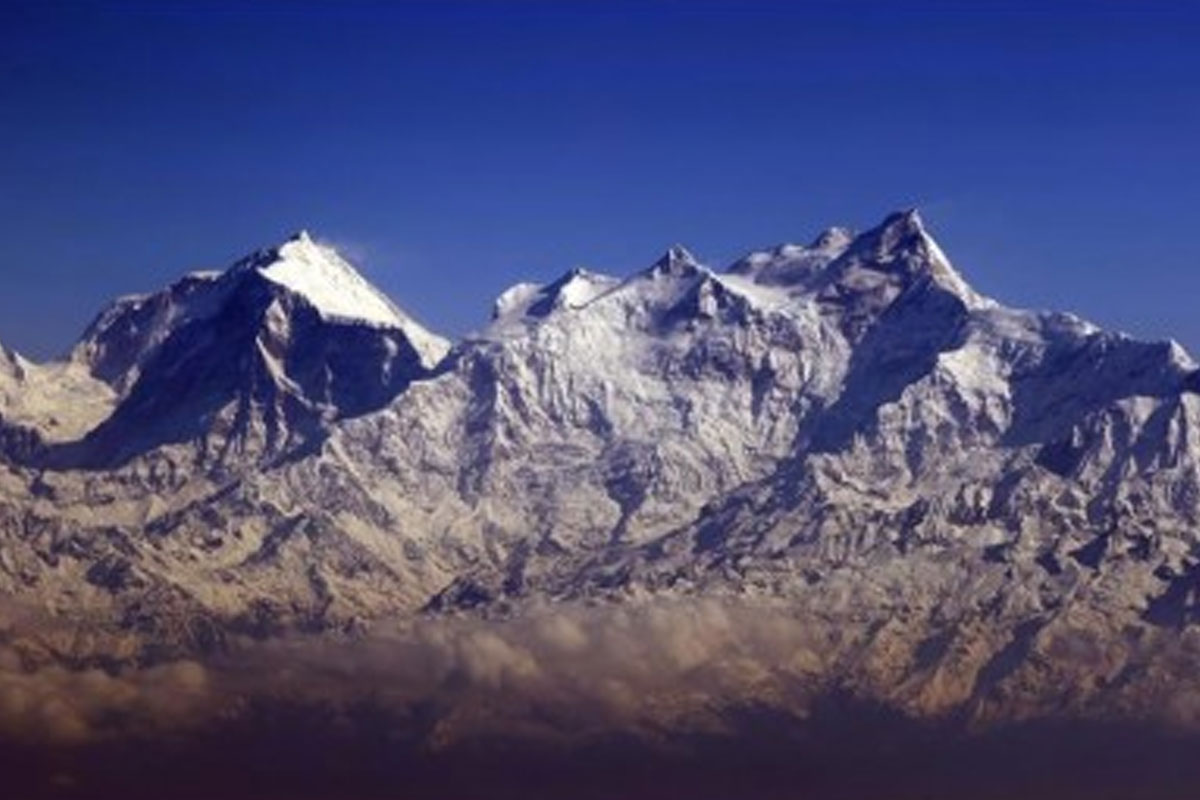 Everest