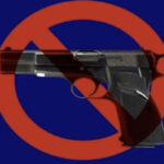 Gunban