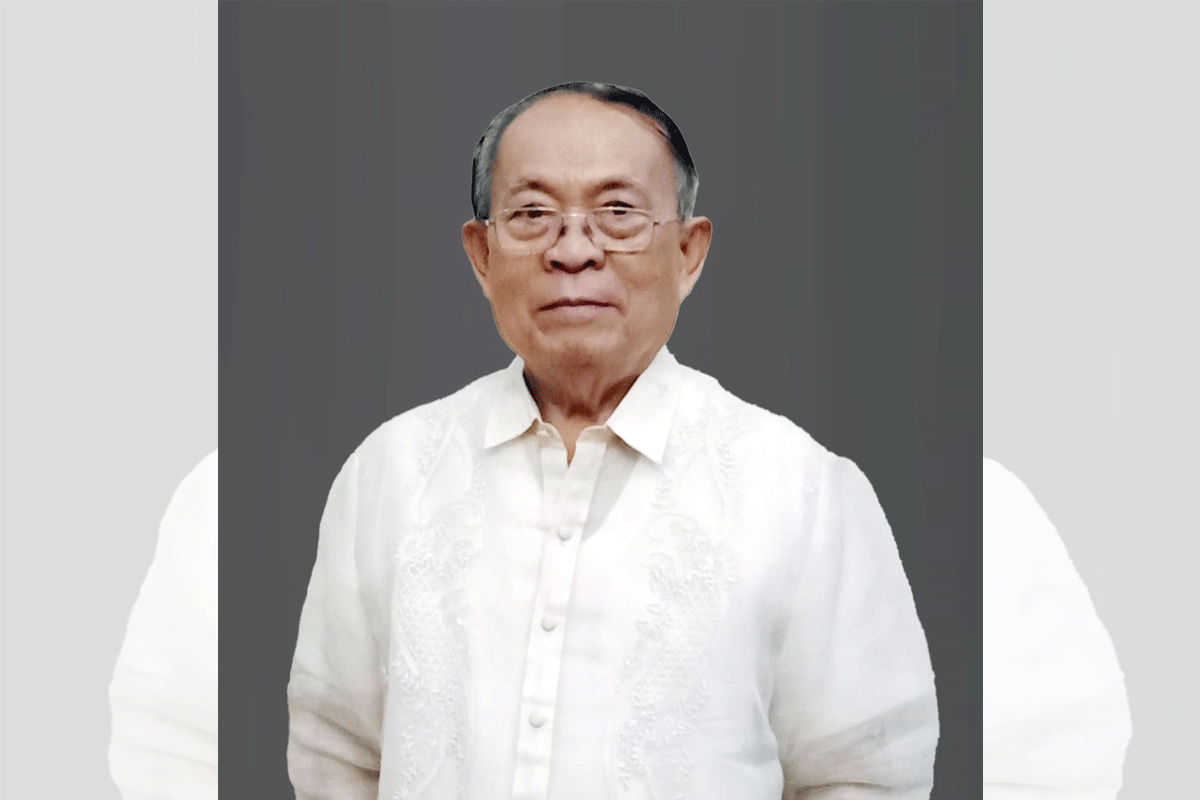 Johnny Dayang