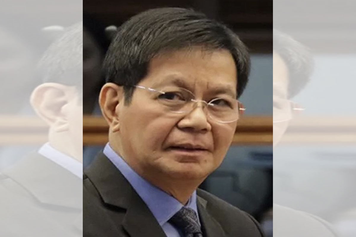 Lacson