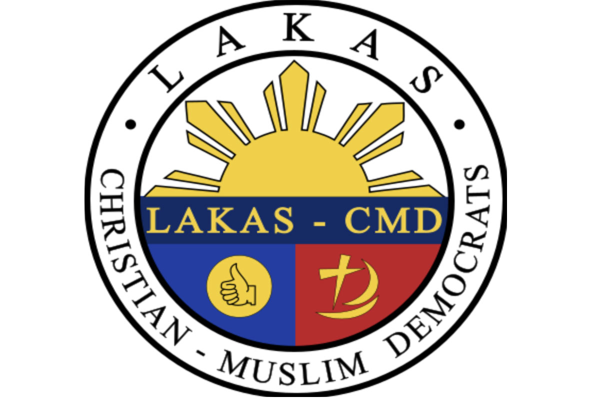 Lakas-CMD