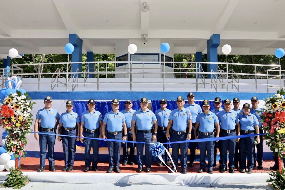 Leyte