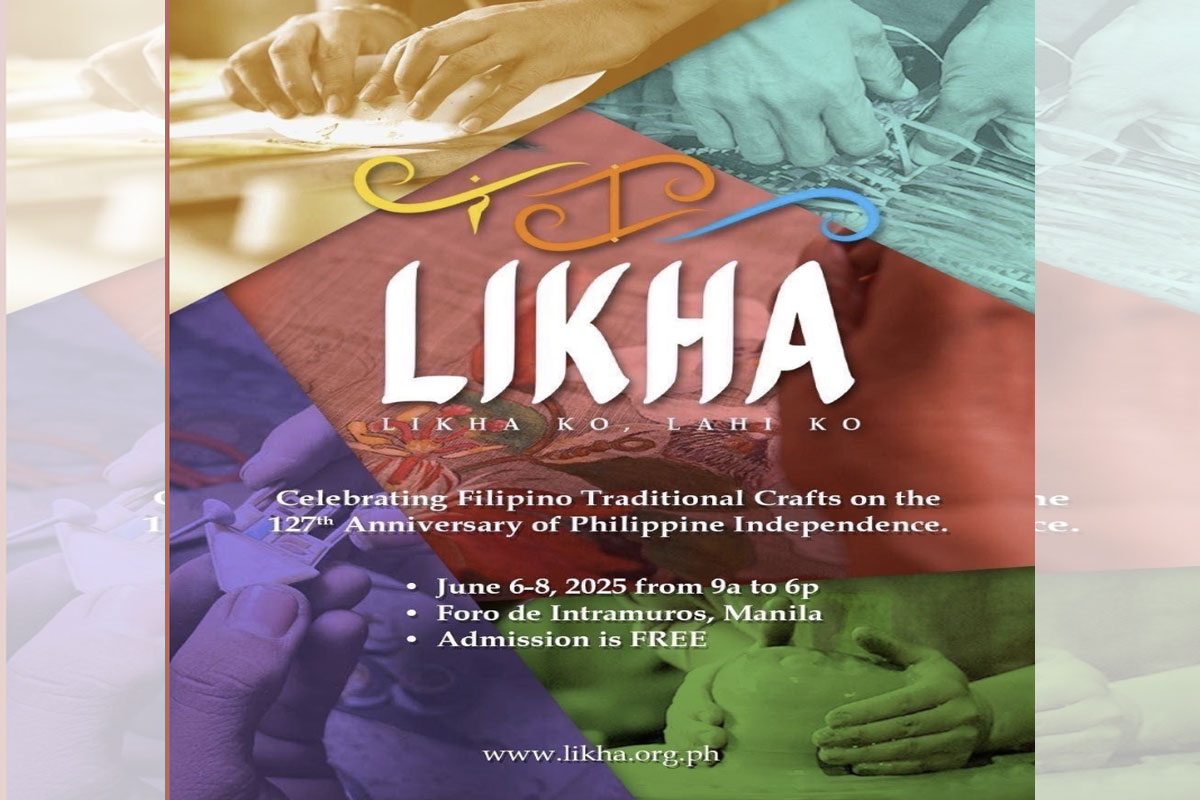 Likha