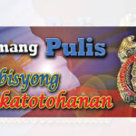 Mamang Pulis