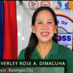 Mayor Dimacuha