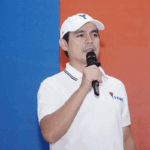 Mayor Isko