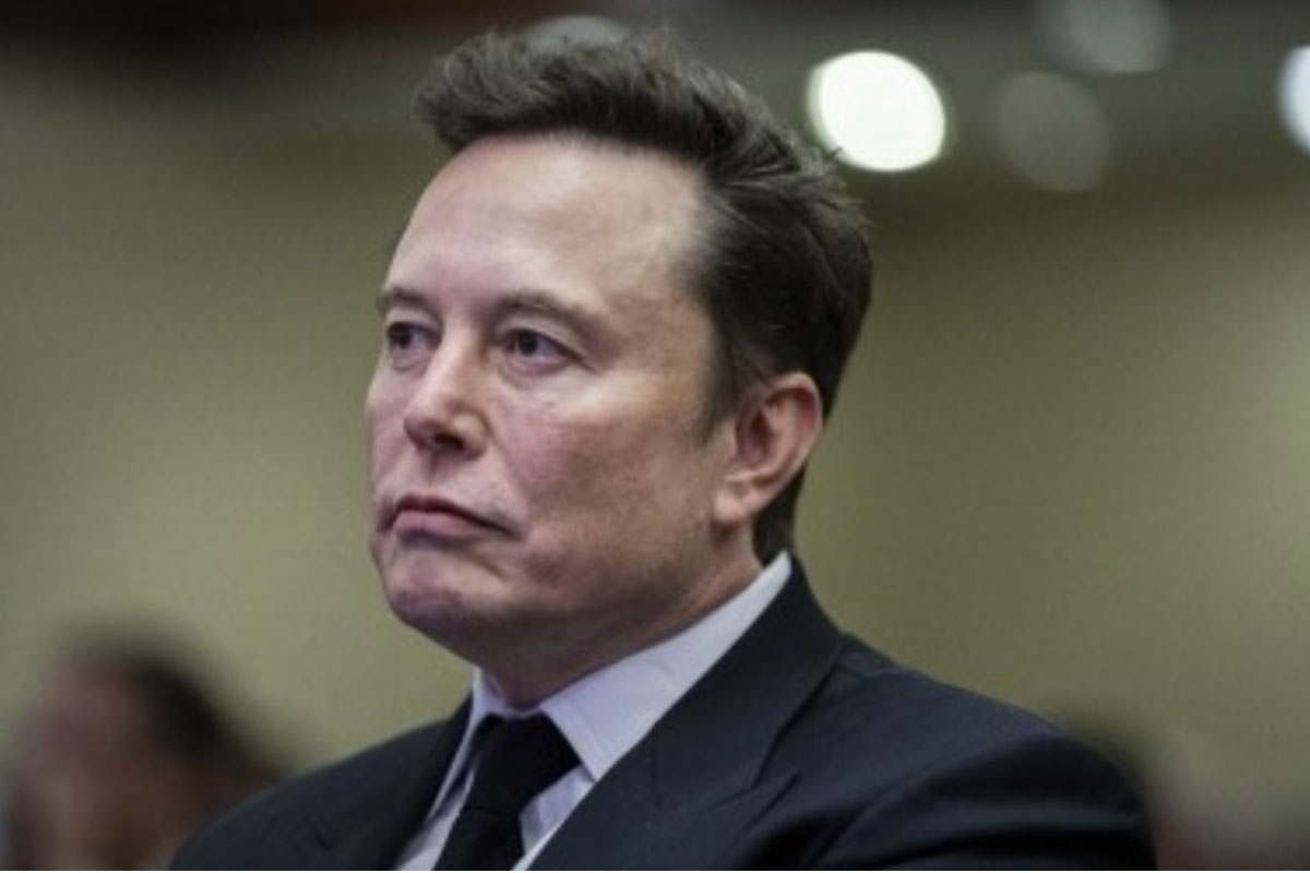 Musk