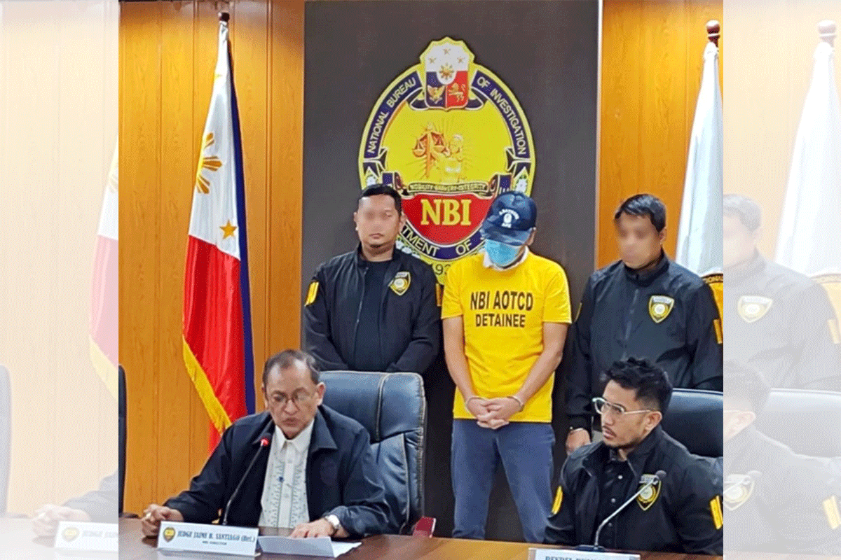 NBI