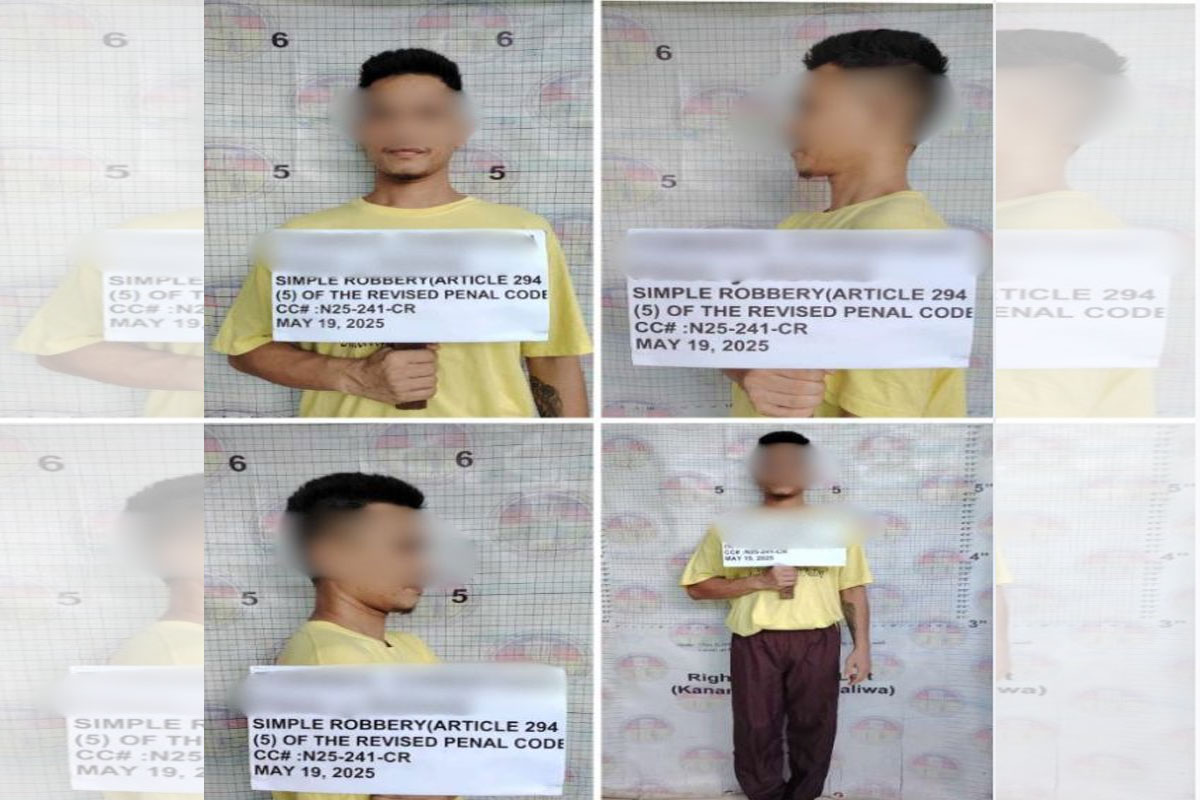 Nakaw