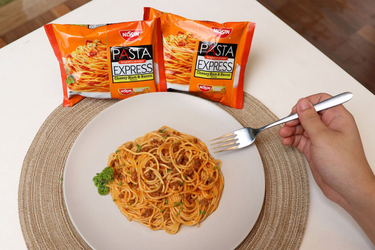 Nissin