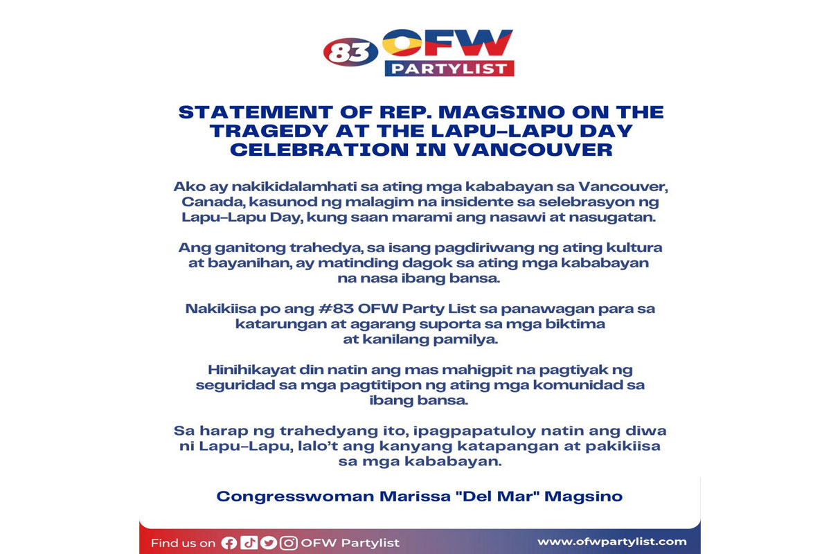 OFW