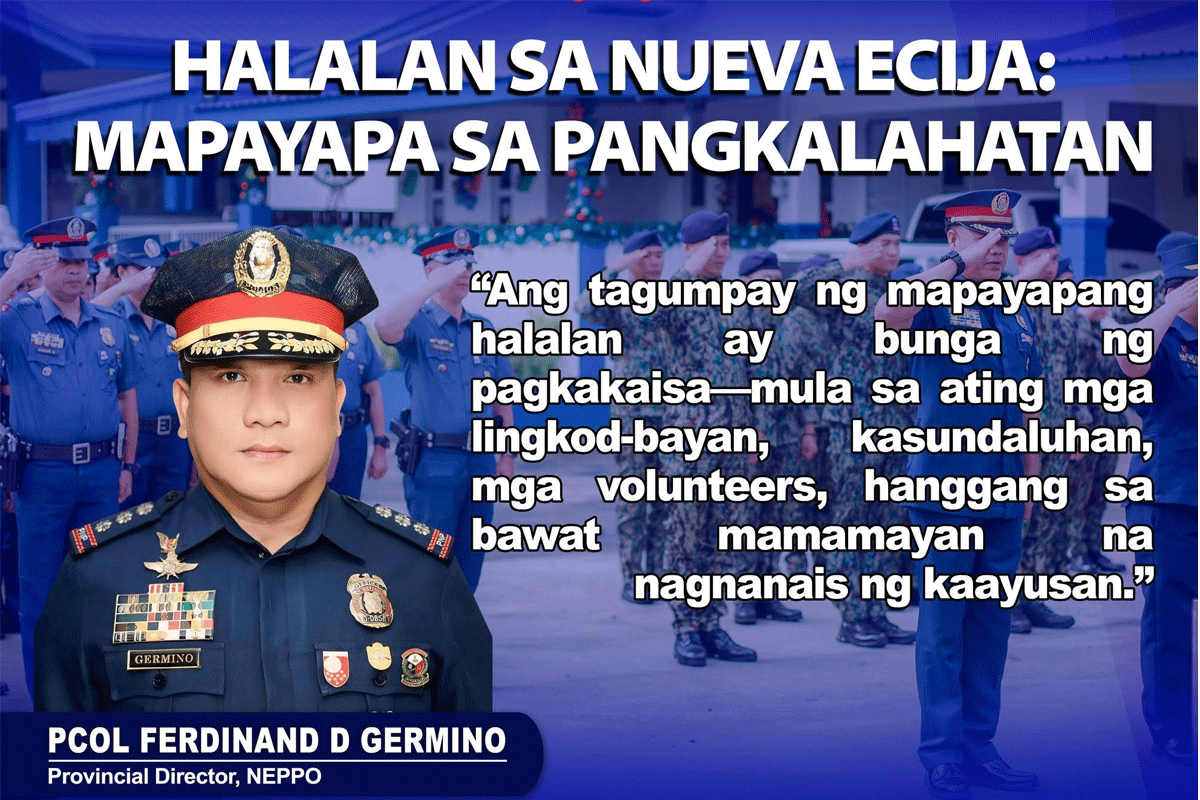 PCOL Germino