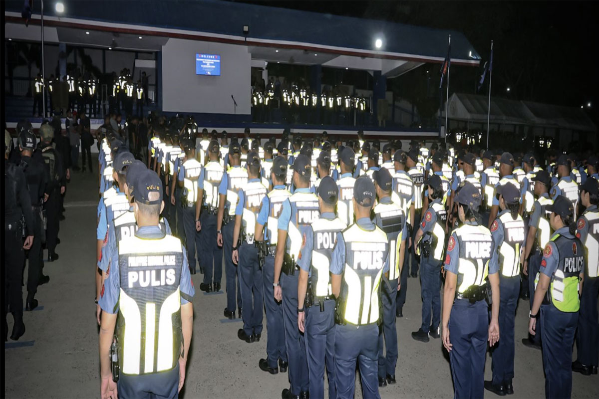 PNP