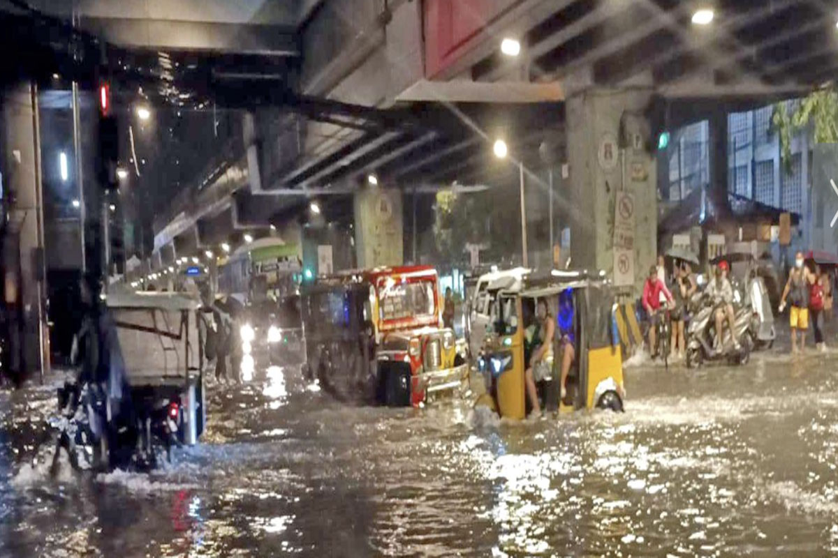 Pagasa