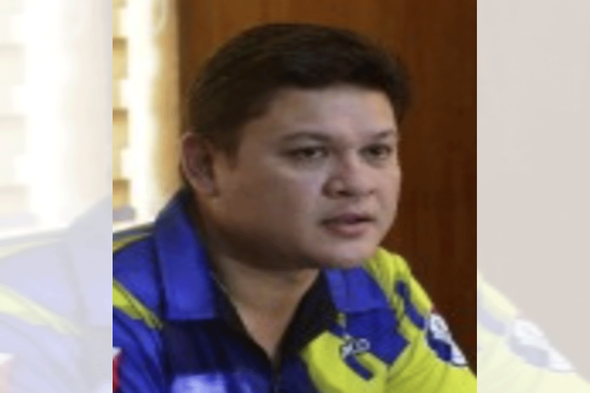 Paolo Duterte