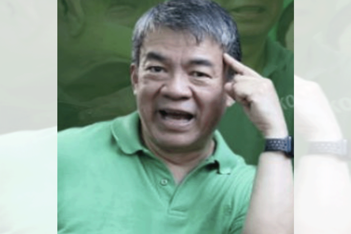 Pimentel