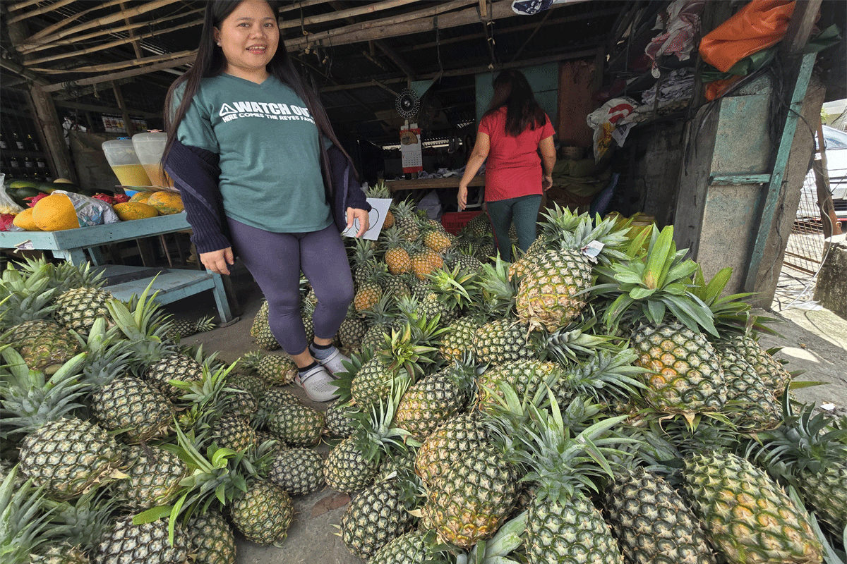 Pinya