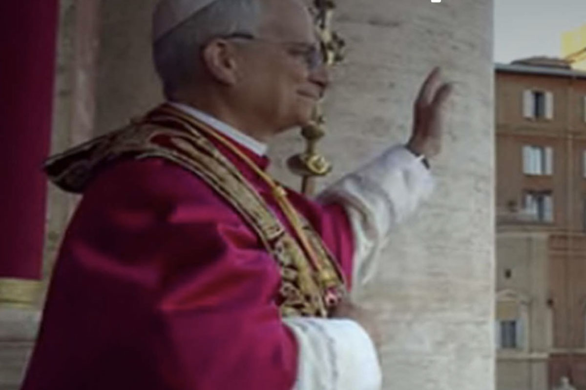 Pope