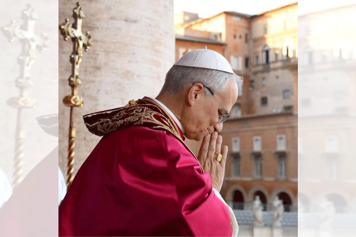 Pope Leo