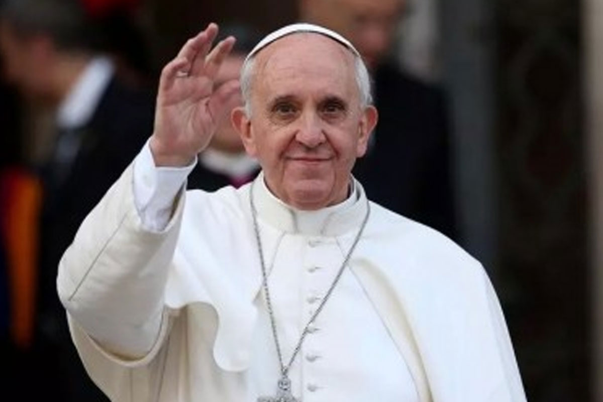 Pope