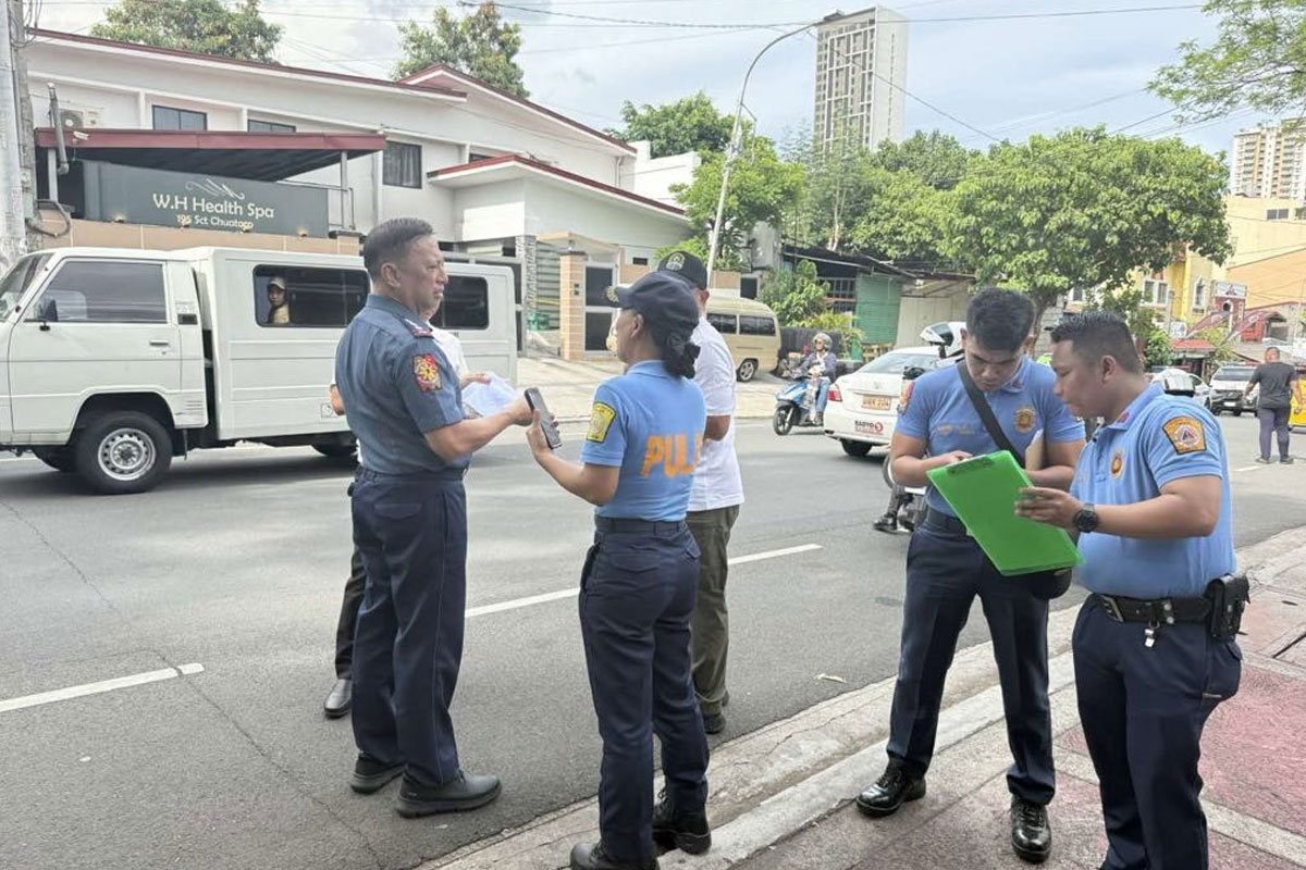 QCPD