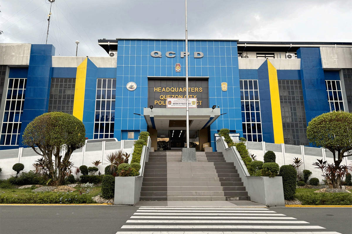 QCPD
