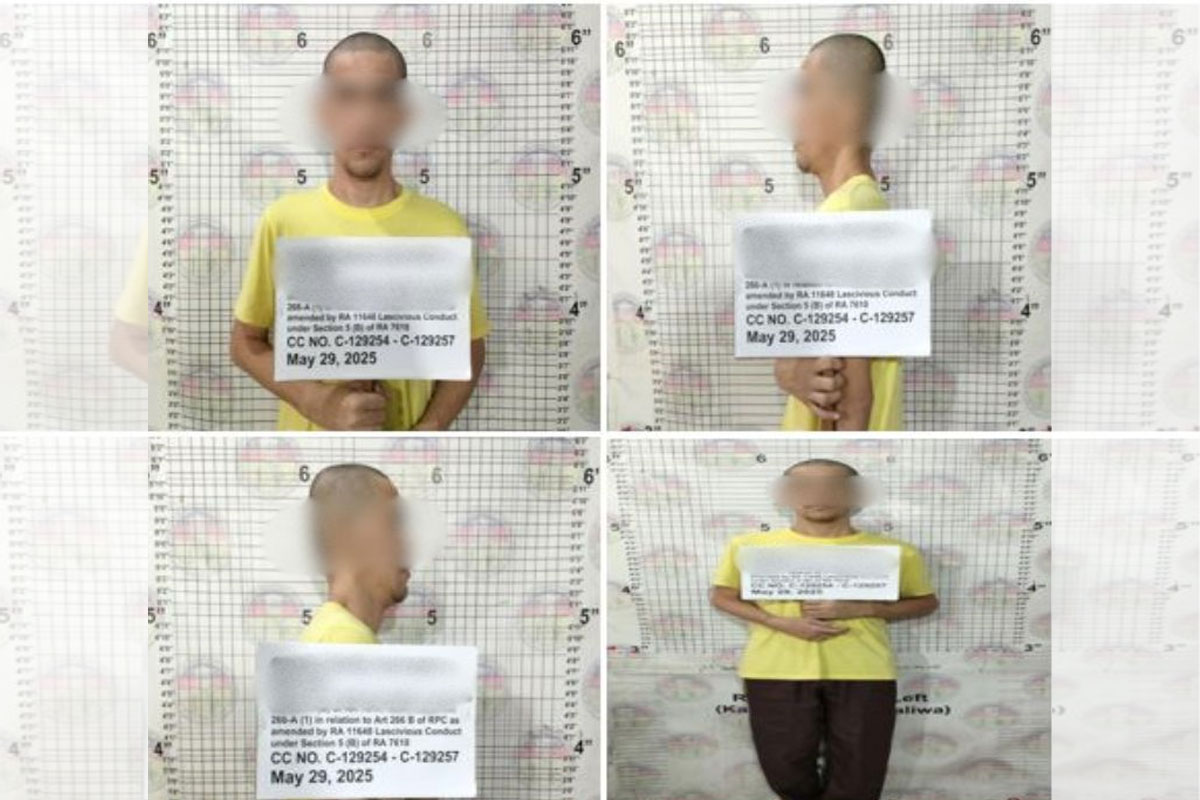 Rapist