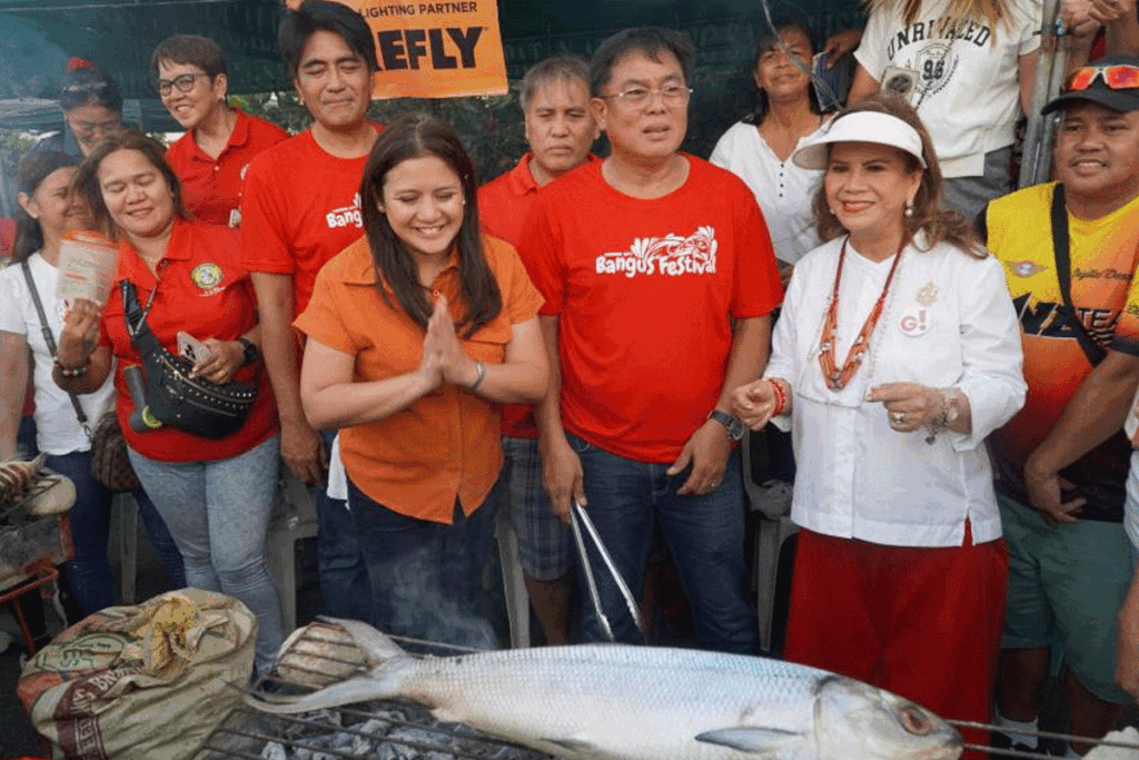 Rep. Villar