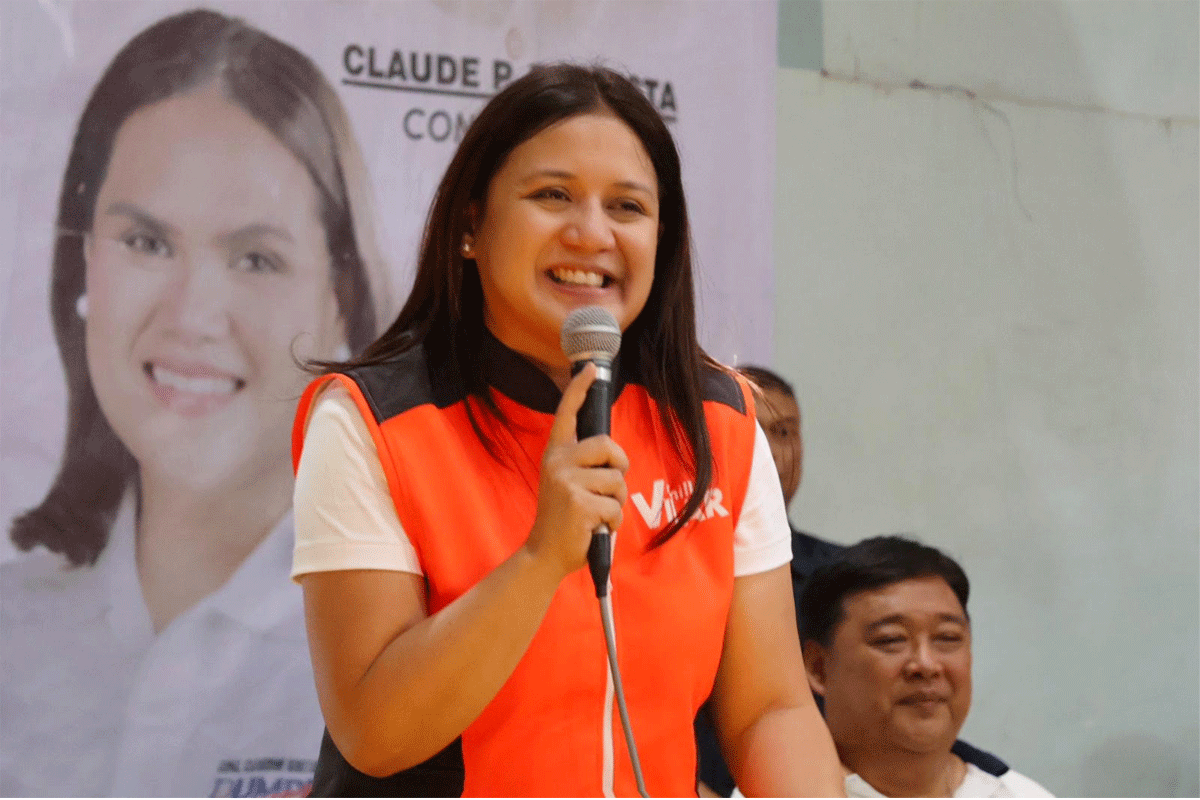 Rep. Villar