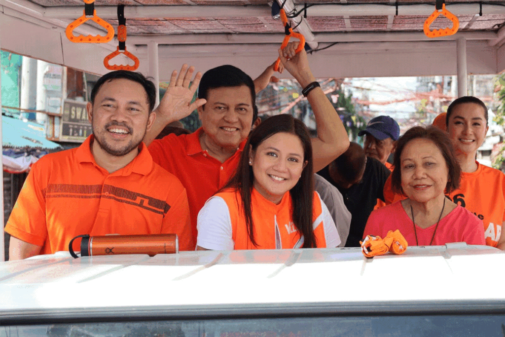 Rep. Villar