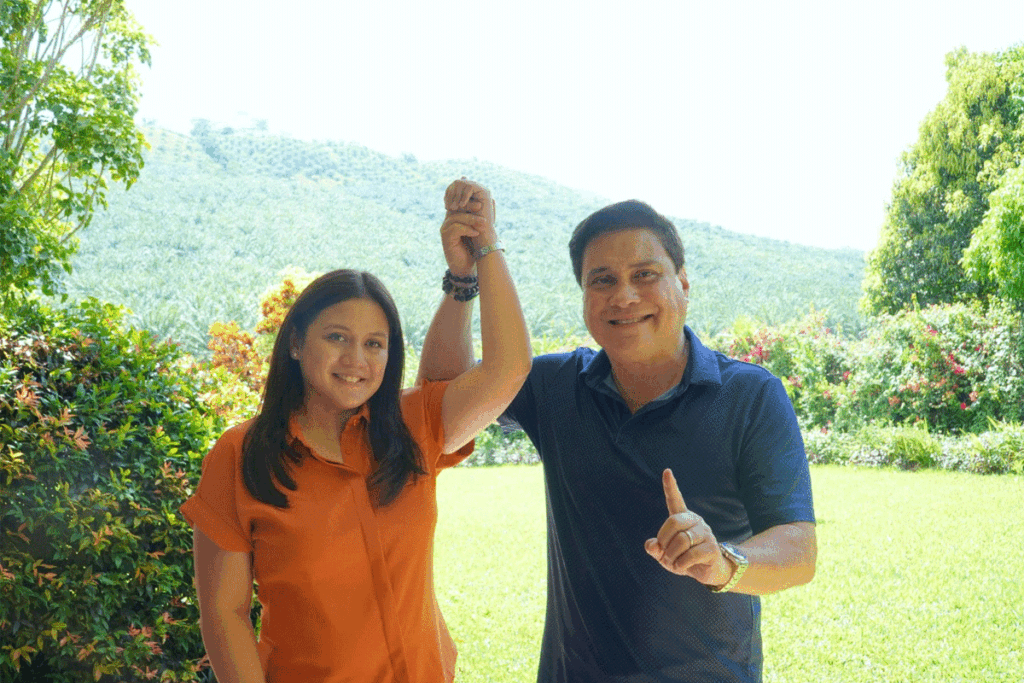 Rep. Villar