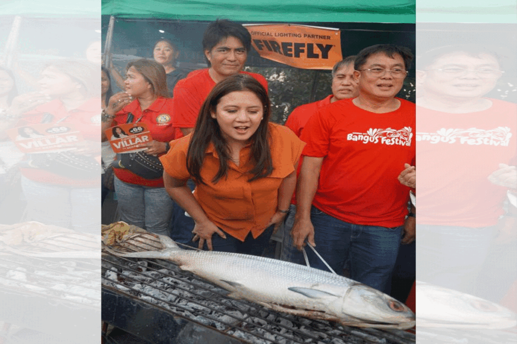 Rep. Villar