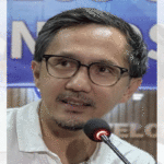 Secretary Vince Dizon