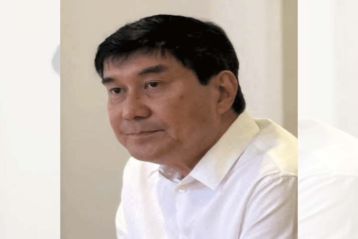 Sen Tulfo