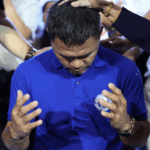 Sen. Pacquiao