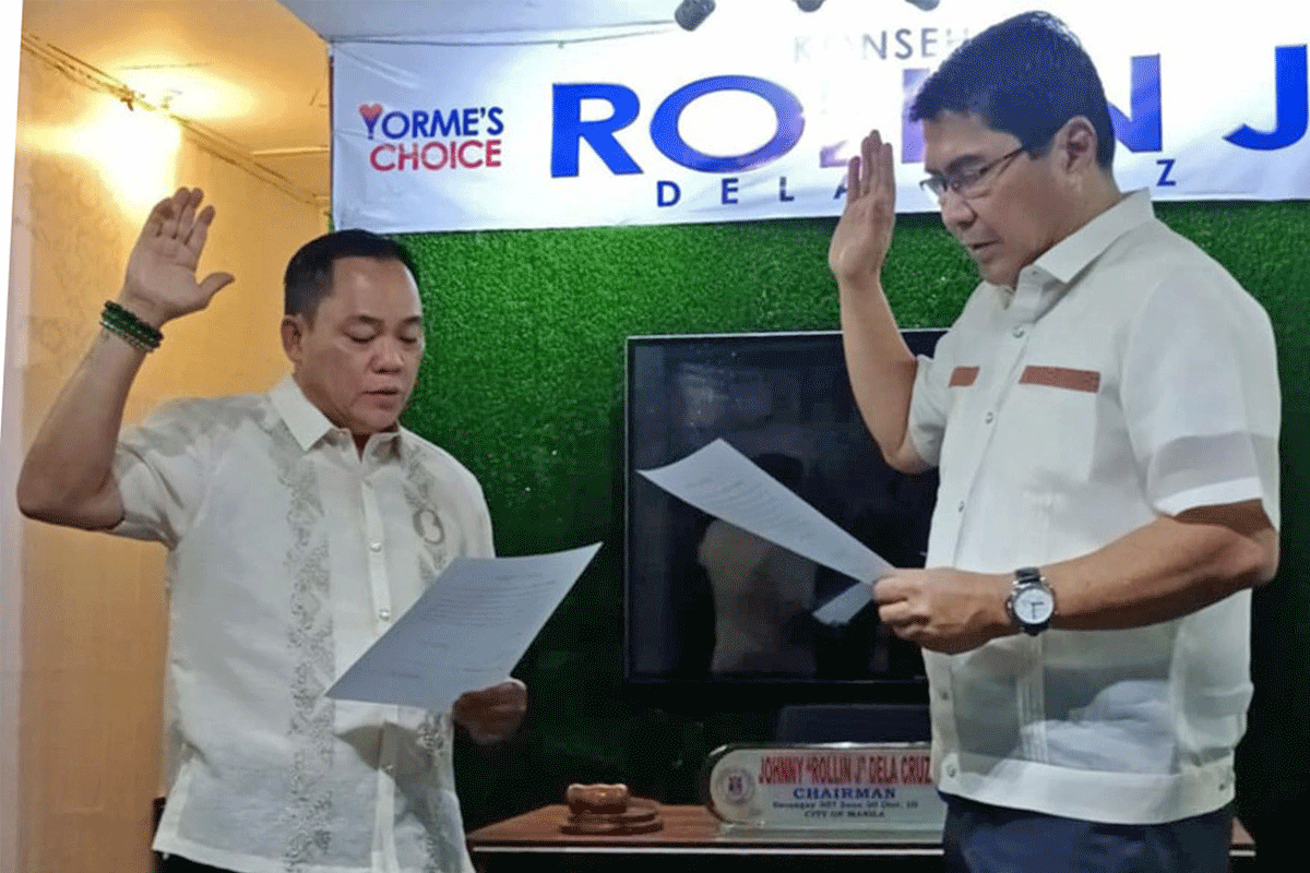 Sen. Tulfo