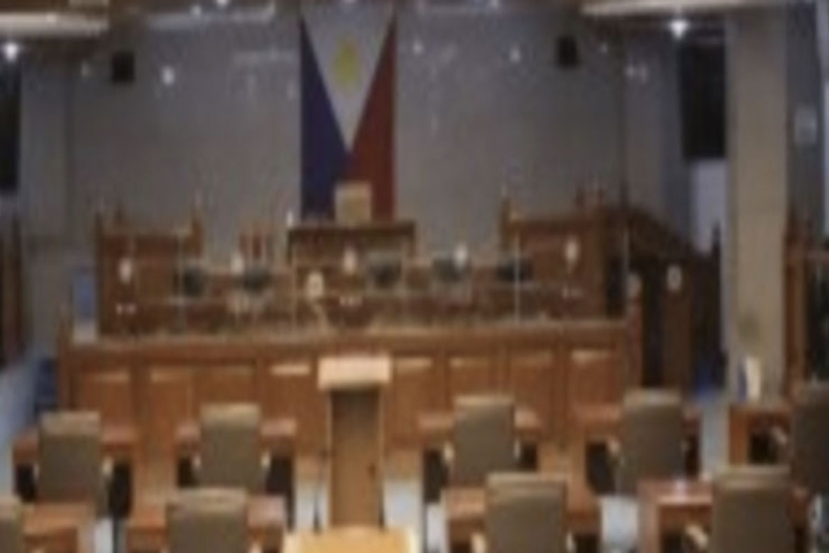 Senado