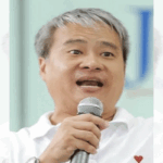 Senador Joel Villanueva