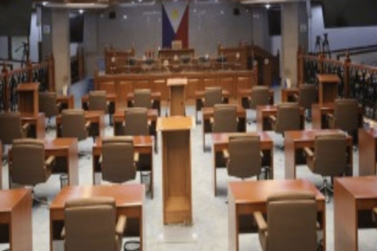 Senate