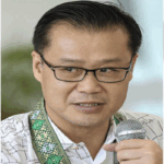 Senator Sherwin Gatchalian