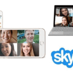 Skype