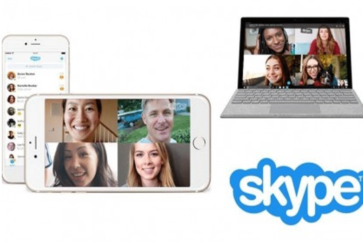 Skype