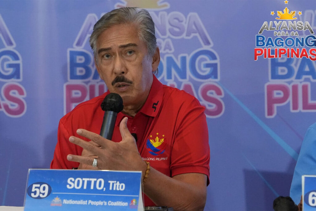 Sotto