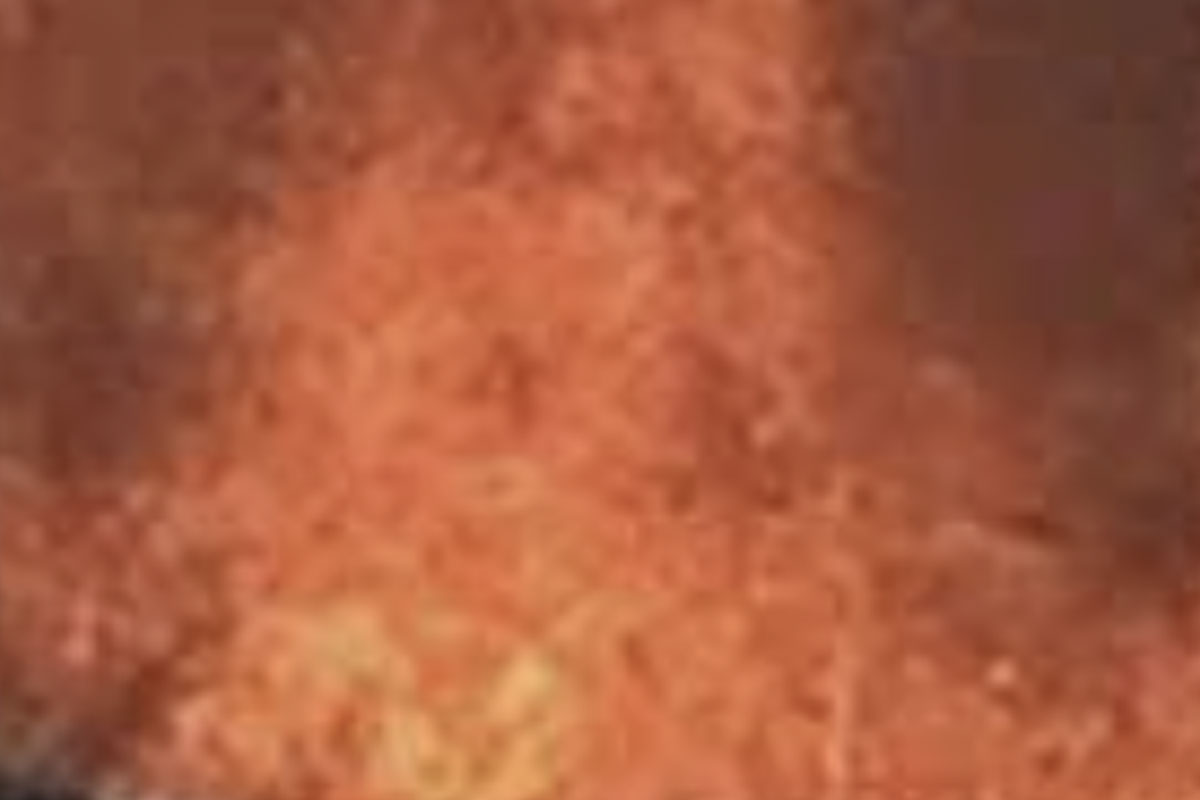 Sunog