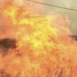 Sunog