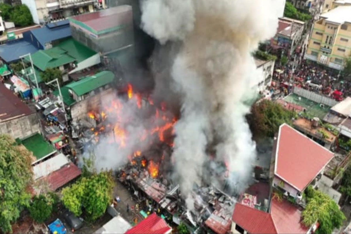 Sunog